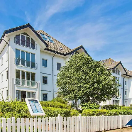 Strandperle Whg 09 *