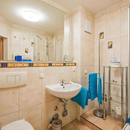 Strandperle Whg 09 Heringsdorf (Usedom)