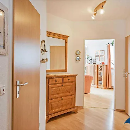 Lejlighed Strandperle Whg 09 Heringsdorf (Usedom)