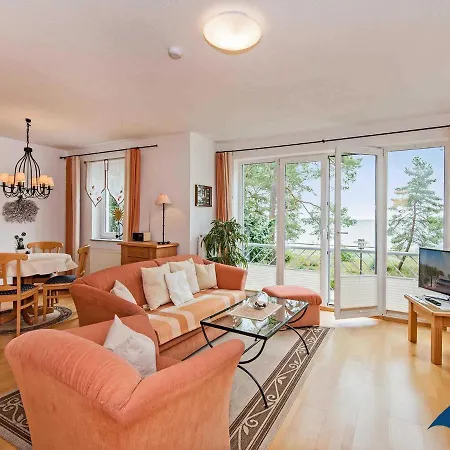 Strandperle Whg 09 *