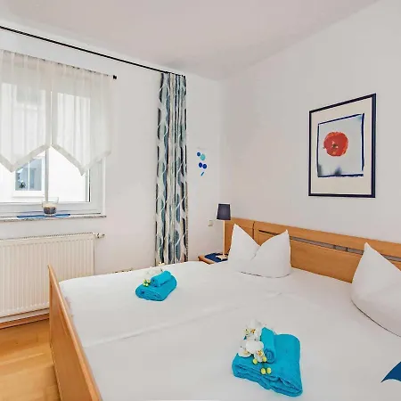 Lejlighed Strandperle Whg 09