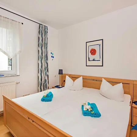 Lejlighed Strandperle Whg 09