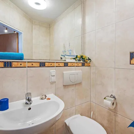 Lejlighed Strandperle Whg 09 *