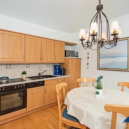 Lejlighed Strandperle Whg 09 Heringsdorf (Usedom)