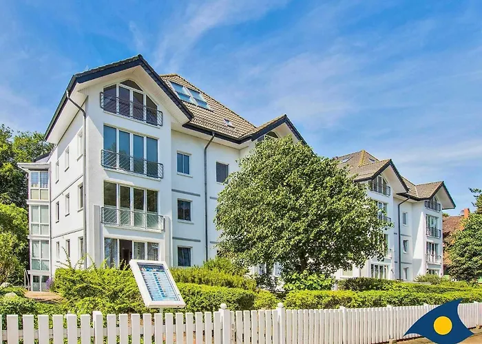 Strandperle Whg 09 *