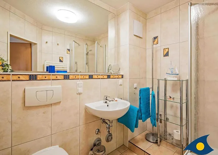 Strandperle Whg 09 Heringsdorf